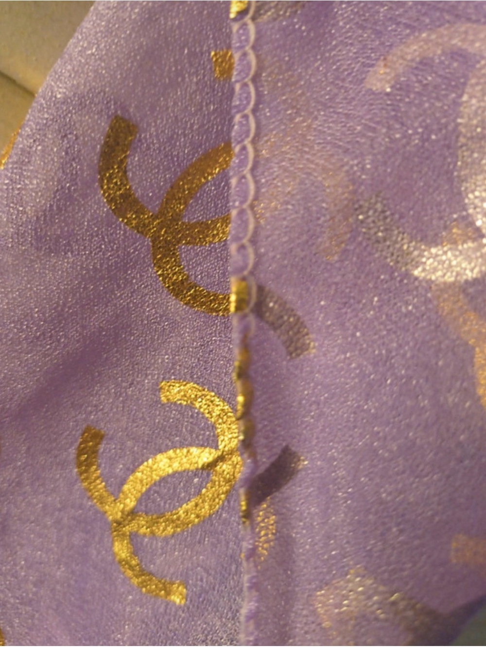 Scarf - Picture 3 of 3